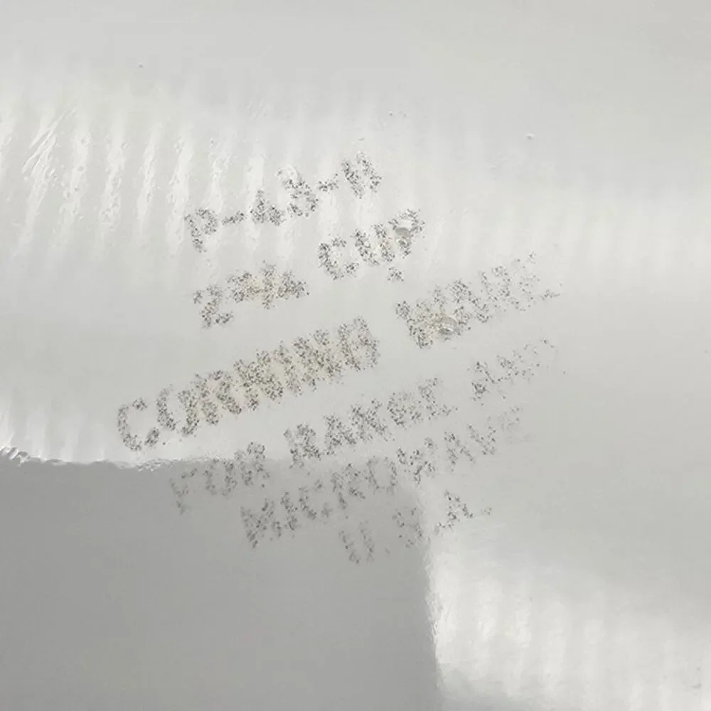 Corningware Spice of Life Small Casserole Dish Set Bakeware Vintage 1970s